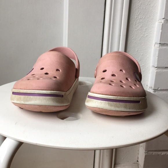 Platform Crocs - Picture 2 of 5